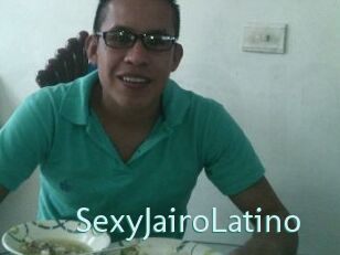 SexyJairoLatino