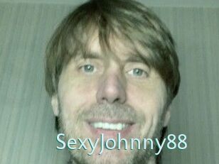 SexyJohnny88