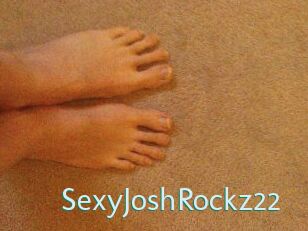 SexyJoshRockz22