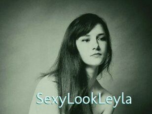 SexyLookLeyla