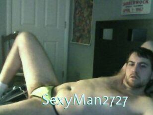SexyMan2727