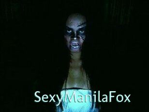 SexyManilaFox