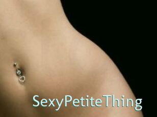 SexyPetiteThing