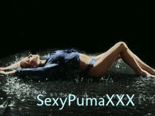 SexyPumaXXX