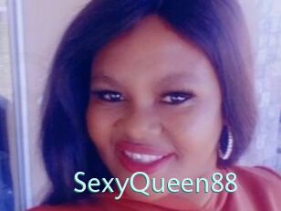 SexyQueen88