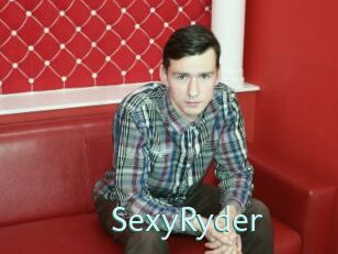 SexyRyder
