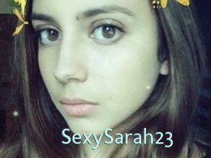 SexySarah23