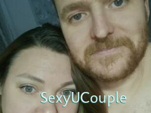 SexyUCouple