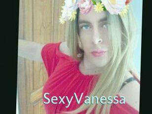 SexyVanessa