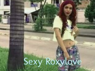 Sexy_Roxylove