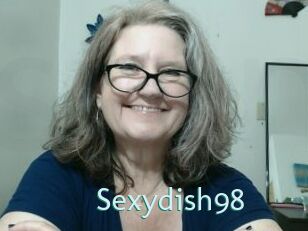 Sexydish98