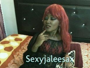 Sexyjaleesax