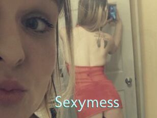 Sexymess