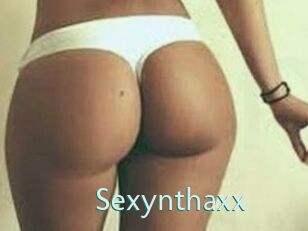 Sexynthaxx