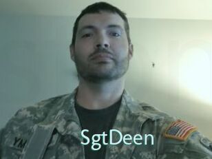 SgtDeen