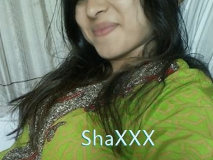 Sha_XXX