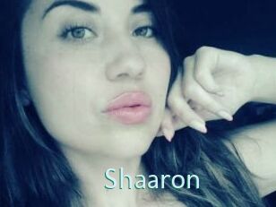 Shaaron