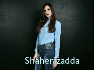 Shaherizadda