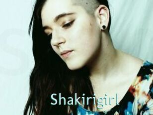 Shakirigirl