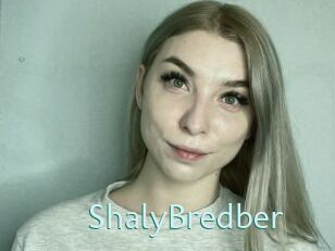ShalyBredber