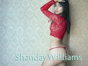 ShandayWilliams