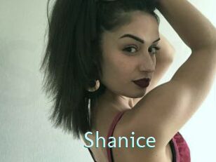 Shanice