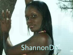 ShannonDix