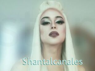 Shantalcanales