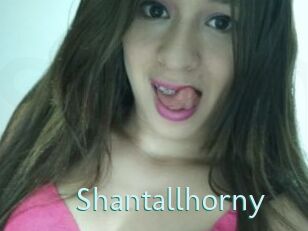Shantallhorny