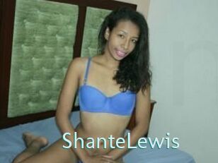 ShanteLewis