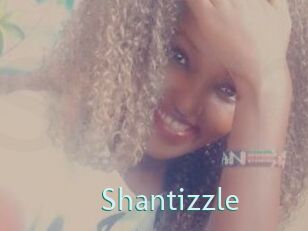 Shantizzle