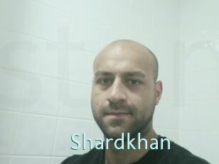 Shardkhan