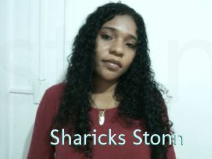Sharicks_Stonn