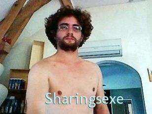 Sharingsexe