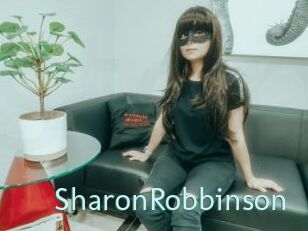 SharonRobbinson