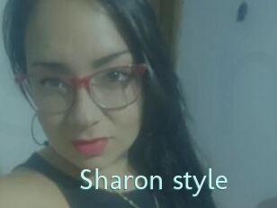 Sharon_style