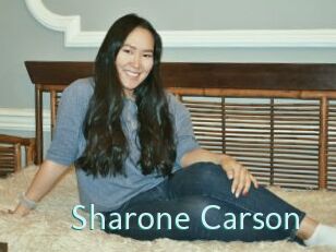Sharone_Carson