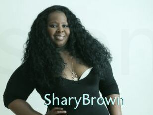 SharyBrown