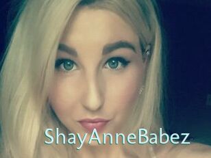 ShayAnneBabez