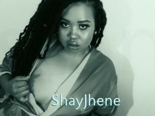 ShayJhene