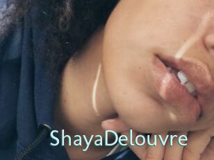 ShayaDelouvre