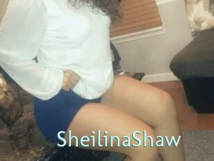 SheilinaShaw