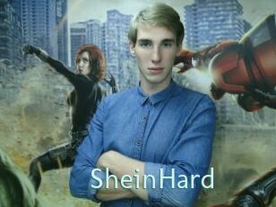 SheinHard