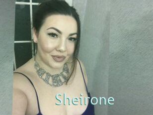 Sheirone