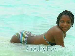 ShelbyFox
