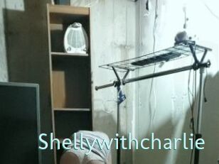 Shellywithcharlie