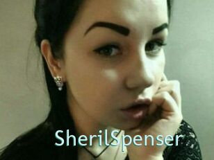 SherilSpenser