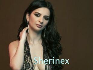 Sherinex