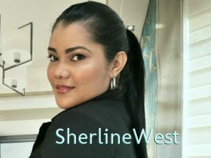 SherlineWest