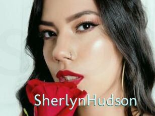 SherlynHudson